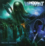 Metal Bridge - Warrant