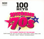 100 Hits - Supreme 70'S - 100 Hits No.1S   