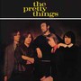 The Pretty Things - The Pretty Things 