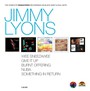 Jimmy Lyons - Jimmy Lyons
