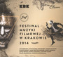Festiwal Muzyki Filmowej 2014 - Film Music Festival 