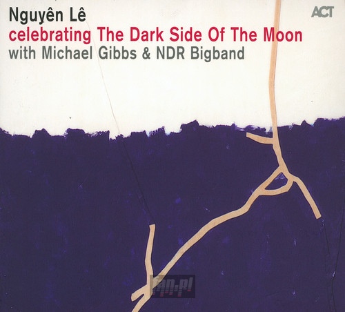 Celebrating The Dark Side Of The Mo - Nguyen Le