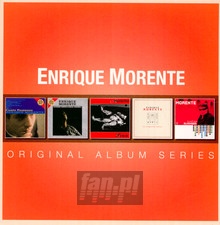 Original Album Series - Enrique Morente
