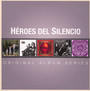 Original Album Series - Heroes Del Silencio