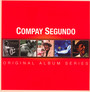 Original Album Series - Compay Segundo