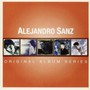 Original Album Series - Alejandro Sanz