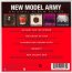 Original Album Series - New Model Army