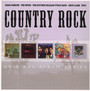 Country Rock - Original Album Series - V/A