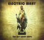Last Great Hope - Electric Mary