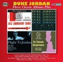 3 Classic Albums Plus - Duke Jordan