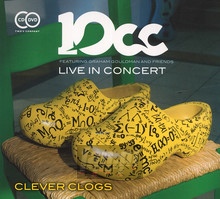 Live In Concert - 10 CC 