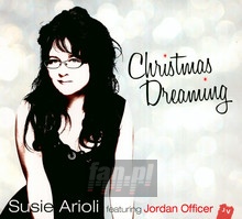 Christmas Dreaming - Susie Arioli