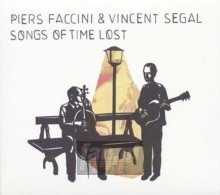 Songs Of Time Lost - Piers Faccini