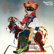 Reach For The Sky - The Allman Brothers Band 