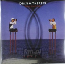 Falling Into Infinity - Dream Theater