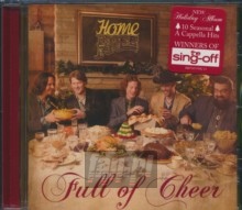 Full Of Cheer - Home Free
