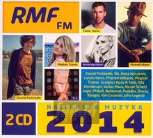 RMF Najlepsza Muzyka 2014 - Radio RMF FM: Najlepsza Muzyka 