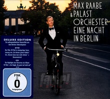 Eine Nacht In Berlin - Max Raabe  & Palast Orchester