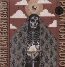 Phantom Radio - Mark Lanegan