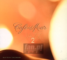 Cafe Del Mar Jazz 2 - Cafe Del Mar   