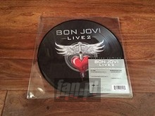 Live 2 - Bon Jovi