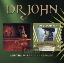 Anutha Zone/Duke Elegant - DR. John - powiększ Anutha Zone/Duke Elegant - DR. John