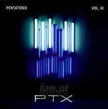 PTX 3 - Pentatonix