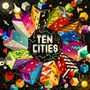 Ten Cities - V/A