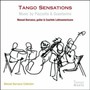 Tango Sensations - Manuel Barrueco