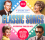 Stars Of Classic Songs - 60 Timeless Hits - Stars Of - V/A