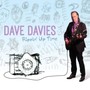 Rippin Up Time - Dave Davies