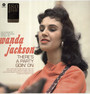 There's A Party Goin' On - Wanda Jackson