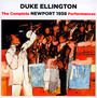 Complete Newport 1958 Performances - Duke Ellington