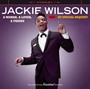Woman A Lover A Friend + By Special Request - Jackie Wilson