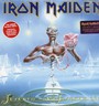 Seventh Son Of A Seventh Son - Iron Maiden