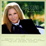 Partners - Barbra Streisand