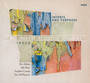 Intents & Purposes - Abbasi Acoustic Quartet,