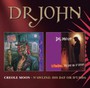 Creole Moon/N'awlinz: Dis Dat Or D'udda - DR. John