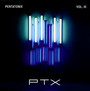 PTX 3 - Pentatonix