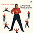 He's So Fine - Jackie Wilson