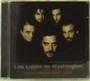 Los Lobos De Washington  OST - Mendizabal Bingen