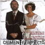Crimen Ferpecto  OST - Roque Banos