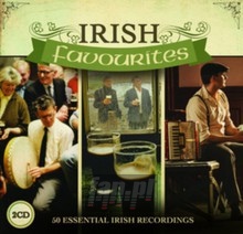 Irish Favourites - V/A