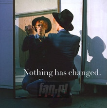 Nothing Has Changed - David Bowie