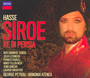 Hasse Siroe - Max Emanuel Cencic 