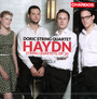 String Quartett Op.20 - F.J. Haydn