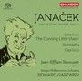 Orchesterwerke vol.1 - L. Janacek