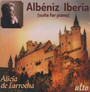 Iberia - I. Albeniz