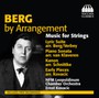 Berg By Arrangement-Music - A. Berg