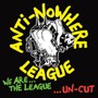 We Are The League-Uncut - Anti-Nowhere League